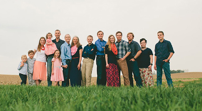 Biegler family_tigher