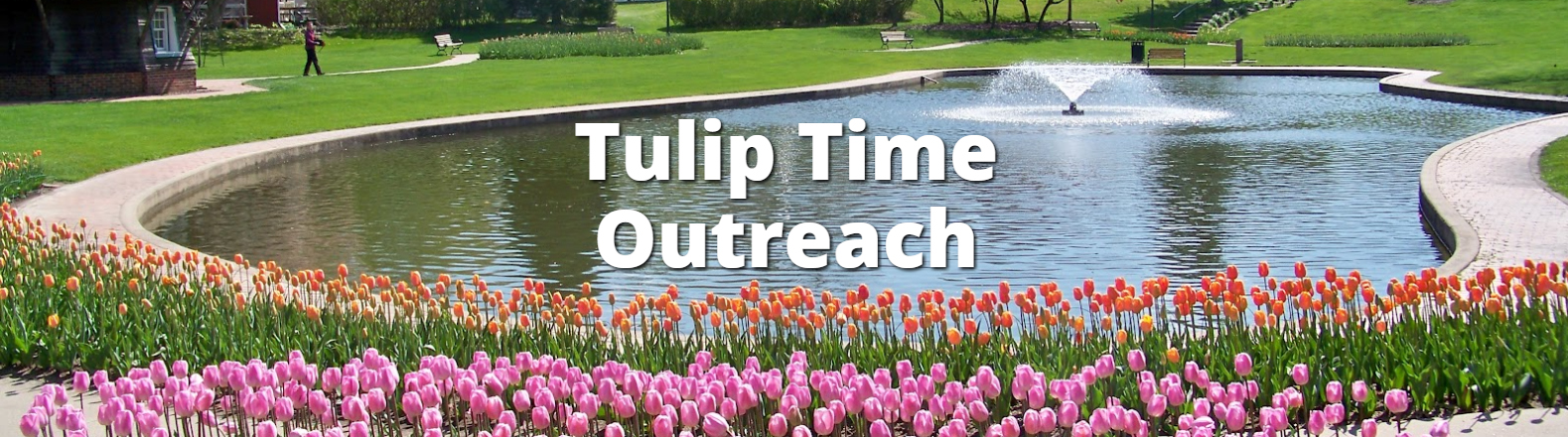 tulip time outreach