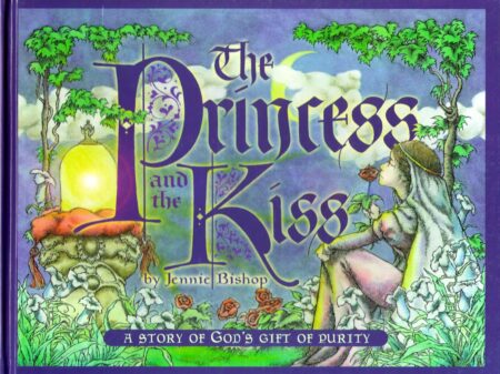 Princess and the Kiss