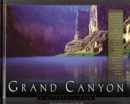 Grand Canyon: A Different View