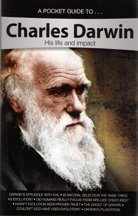 A Pocket Guide to Charles Darwin