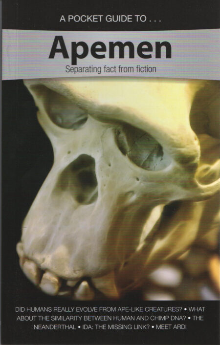 A Pocket Guide to Apemen