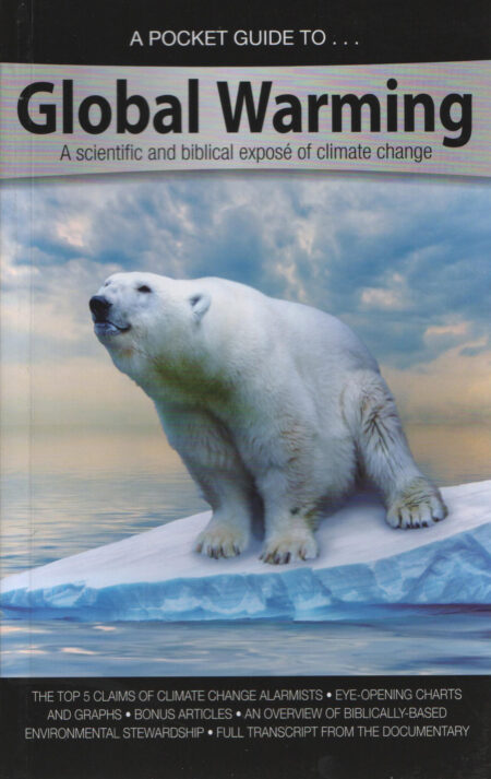 A Pocket Guide to Global Warming