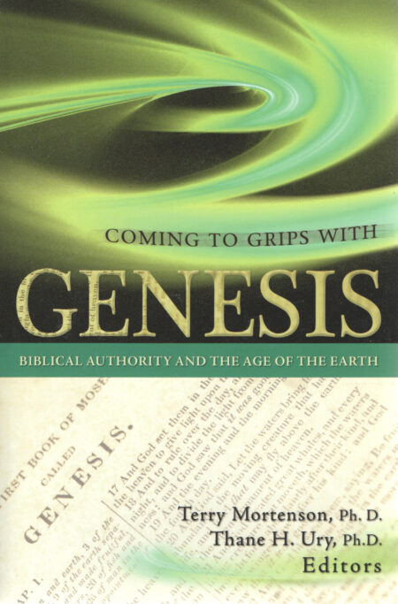 Coming to Grips with Genesis