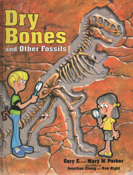 Dry Bones and Other Fossils