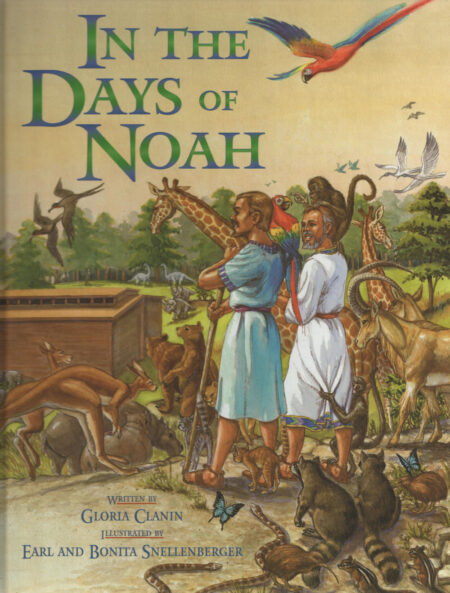 In the Days of Noah