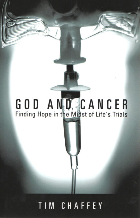 God and Cancer