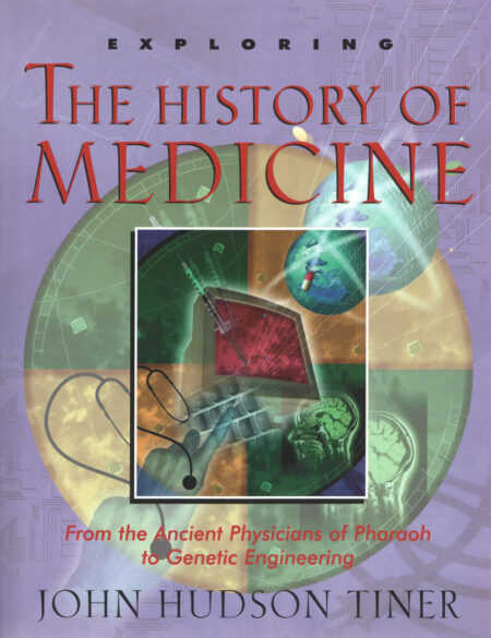 Exploring the History of Medicine