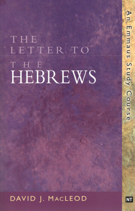 Letter to the Hebrews, The