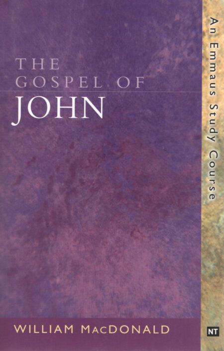 Gospel of John, The