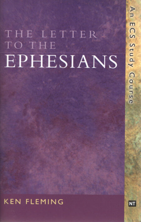 Letter to the Ephesians, The