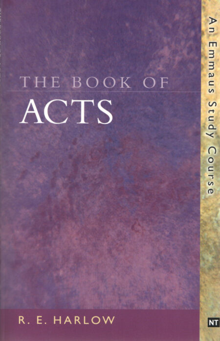 Book of Acts, The