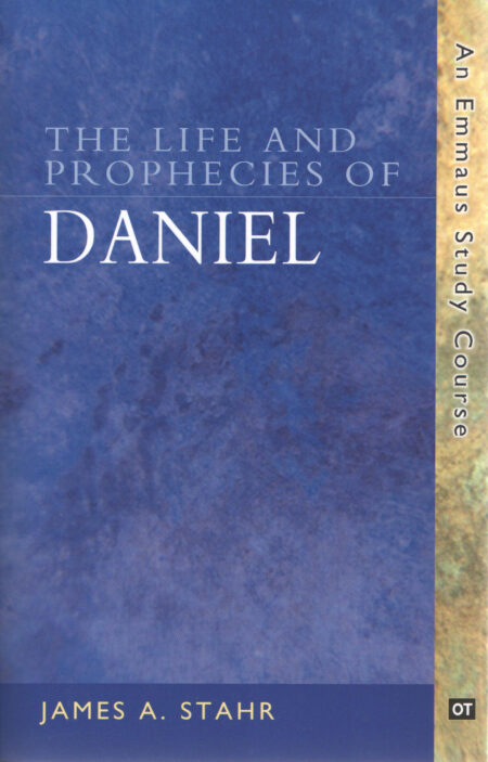 Life and Prophecies of Daniel, The
