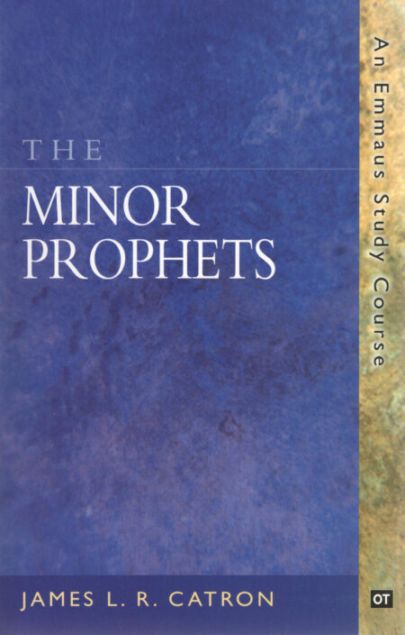Minor Prophets, The