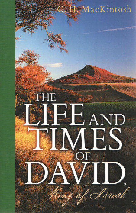 Life and Times of David: King of Israel, The