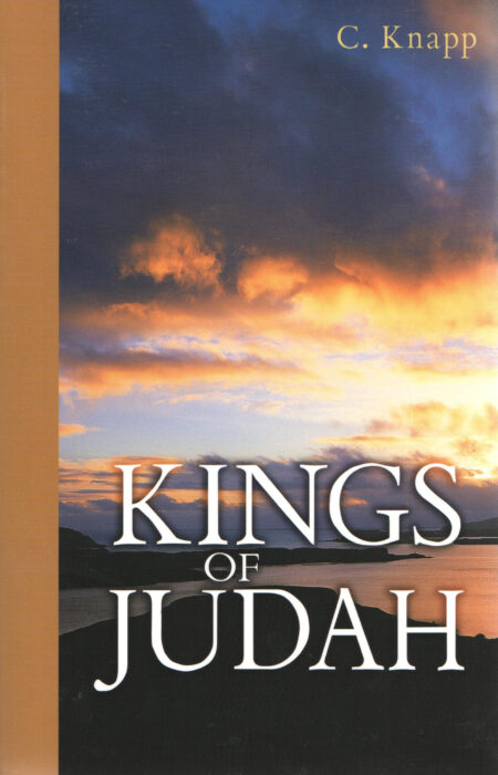 Kings of Judah