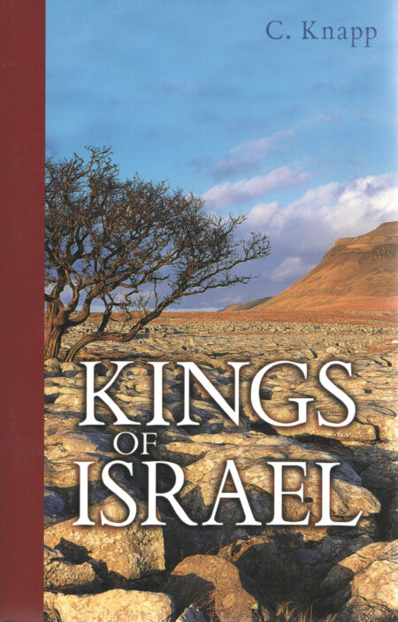 Kings of Israel