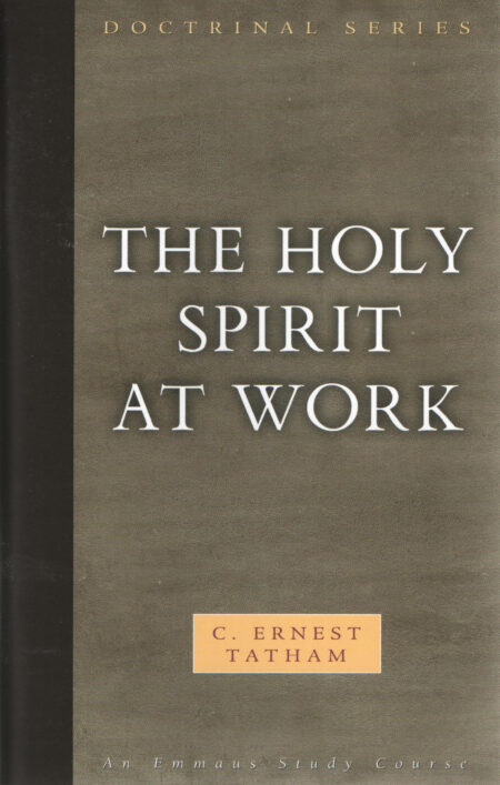Holy Spirit at Work, The