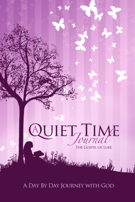 Quiet Time Journal - Luke