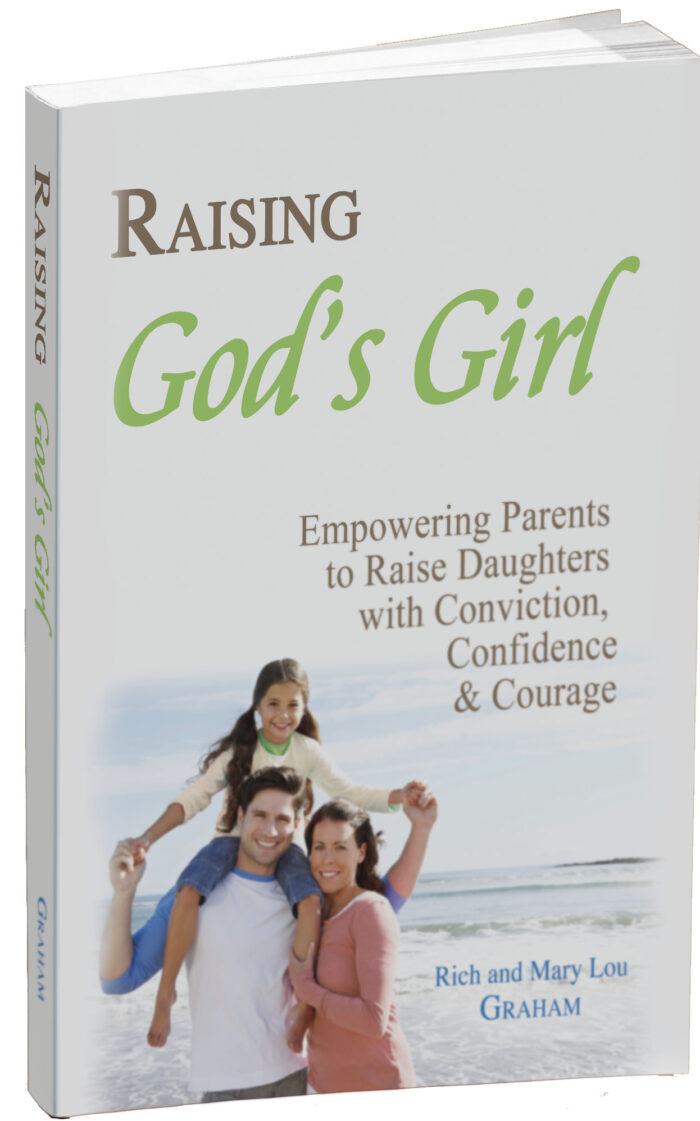 Raising God’s Girl