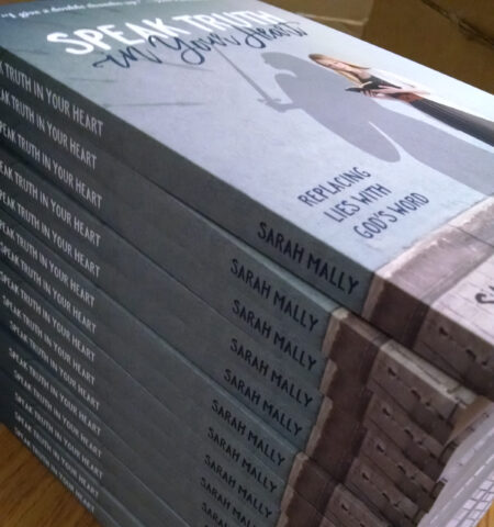 Speak Truth in Your Heart Bundle (15 Books)